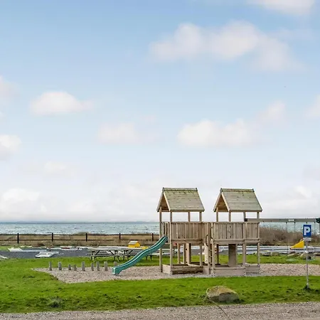 Havnehusene, Lejl 51 *